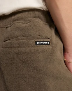 Converse Pantaloni E Shorts<All Star Counter Climate Pant Tartufo/Cargo vintage