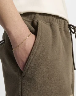 Converse Pantaloni E Shorts<All Star Counter Climate Pant Tartufo/Cargo vintage