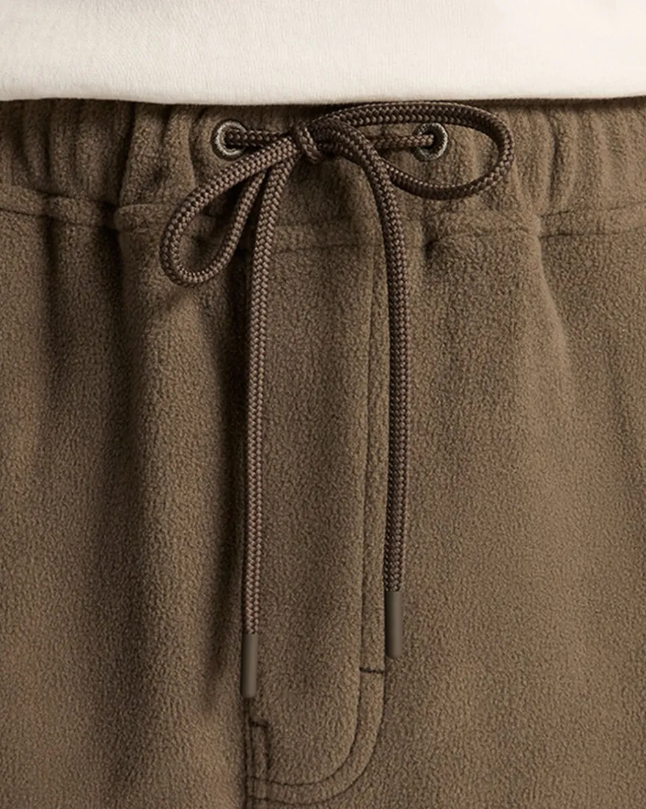 Converse Pantaloni E Shorts<All Star Counter Climate Pant Tartufo/Cargo vintage