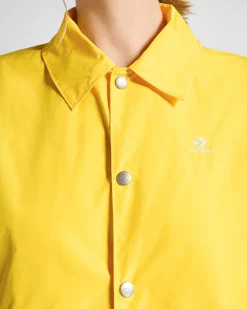 Converse Maglie E T-Shirt<Andover Twill Dress Golden Wren