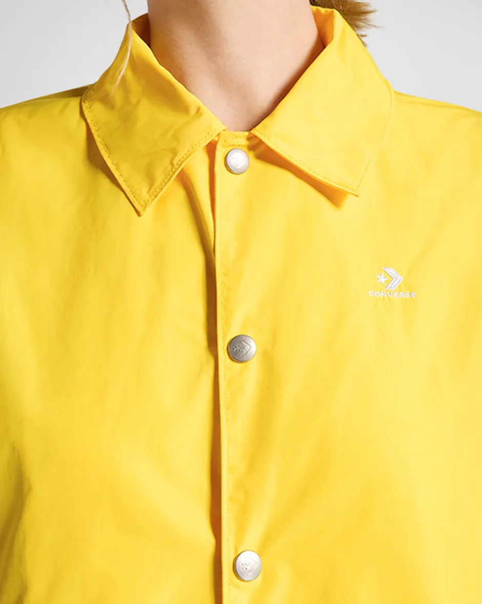 Converse Maglie E T-Shirt<Andover Twill Dress Golden Wren