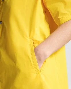 Converse Maglie E T-Shirt<Andover Twill Dress Golden Wren