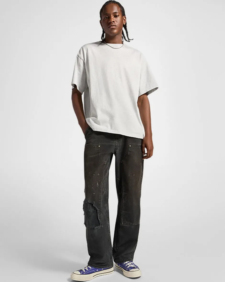 Converse Modelli Alti|Modelli Alti<Chuck 70 Indaco notte/Egret/Nero