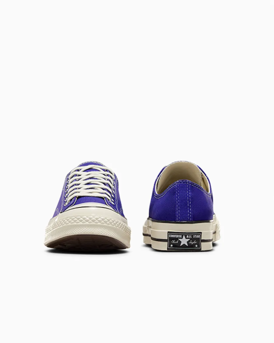 Converse Modelli Bassi|Modelli Bassi<Chuck 70 Night Indigo/Egret/Black