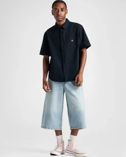 Converse Modelli Alti|Modelli Alti<Chuck 70 Glassa rosa/Egret/Nero