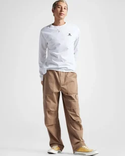 Converse Modelli Bassi|Modelli Bassi<Chuck 70 Banana/Egret/Nero