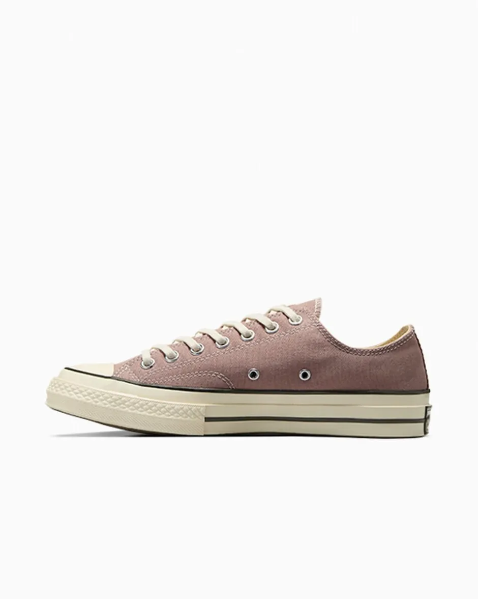 Converse Modelli Bassi|Modelli Bassi<Chuck 70 Bite The Dust/Egret/Black