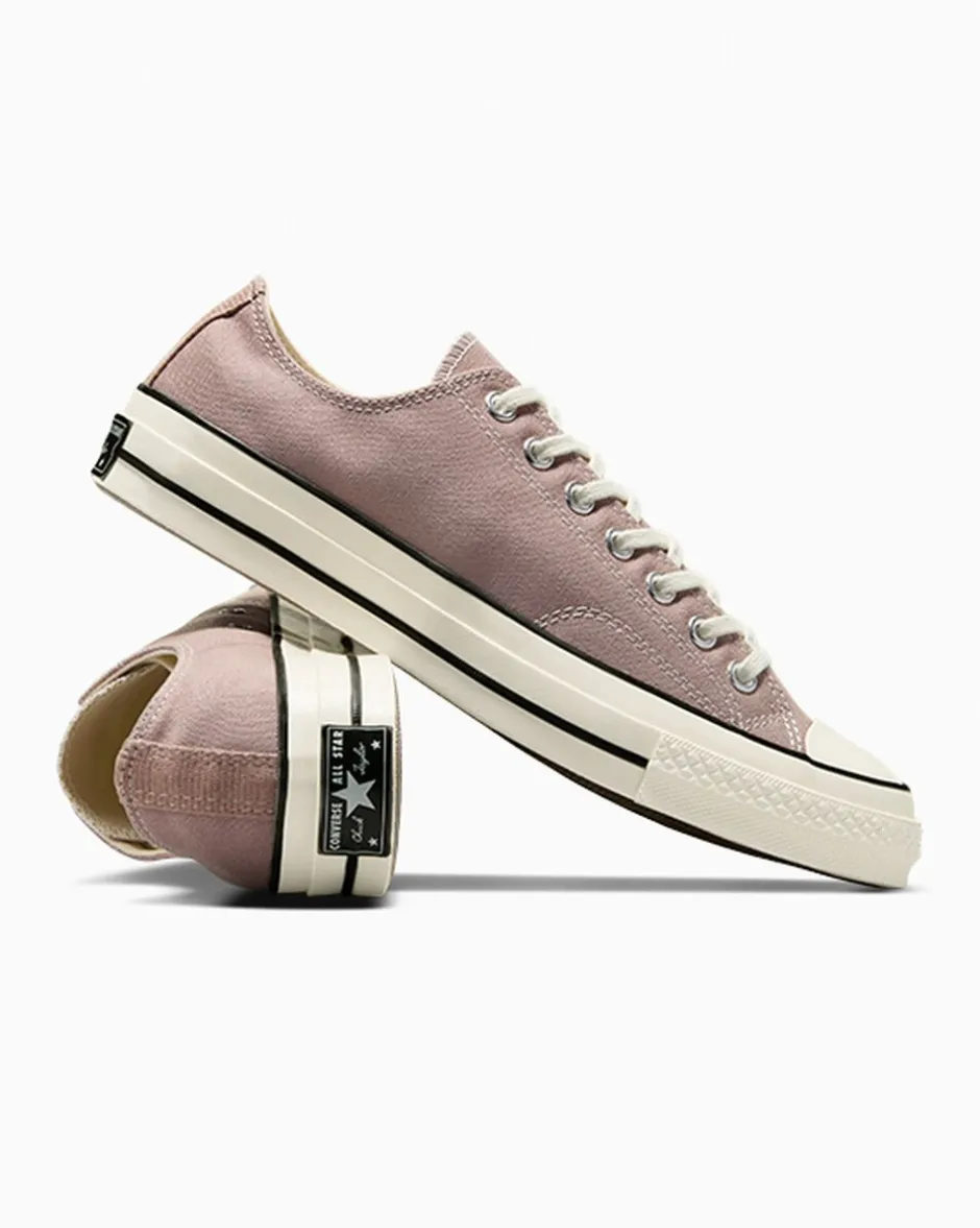 Converse Modelli Bassi|Modelli Bassi<Chuck 70 Bite The Dust/Egret/Black
