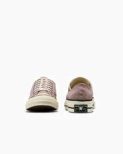 Converse Modelli Bassi|Modelli Bassi<Chuck 70 Bite The Dust/Egret/Black