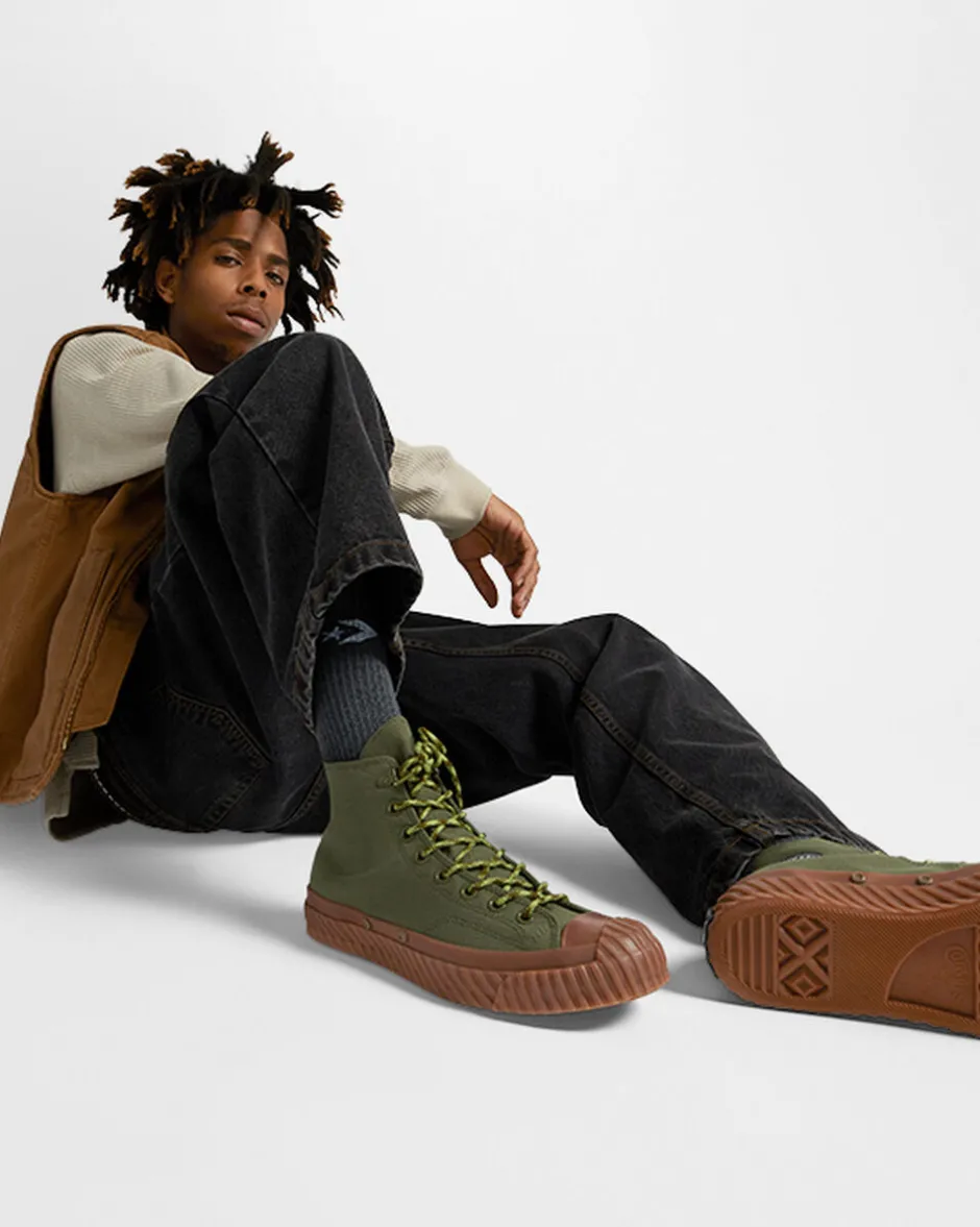 Converse Modelli Alti|Modelli Alti<Chuck 70 Bosey Converse Utility