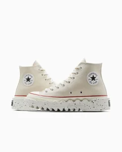 Converse Modelli Alti|Modelli Bassi<Chuck 70 Canvas LTD eggshell