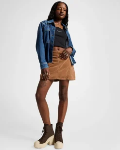 Converse Modelli Alti|Modelli Con Platform<Chuck 70 De Luxe Heel Platform Coffee Break Caffè fresco/Caffè fresco