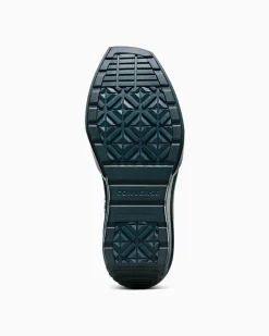 Converse Modelli Alti|Modelli Bassi<Chuck 70 De Luxe Wedge Platform Leather light field surplus