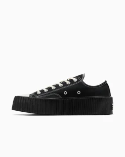 Converse Modelli Bassi|Modelli Bassi<Chuck 70 EVA Black Up-Form