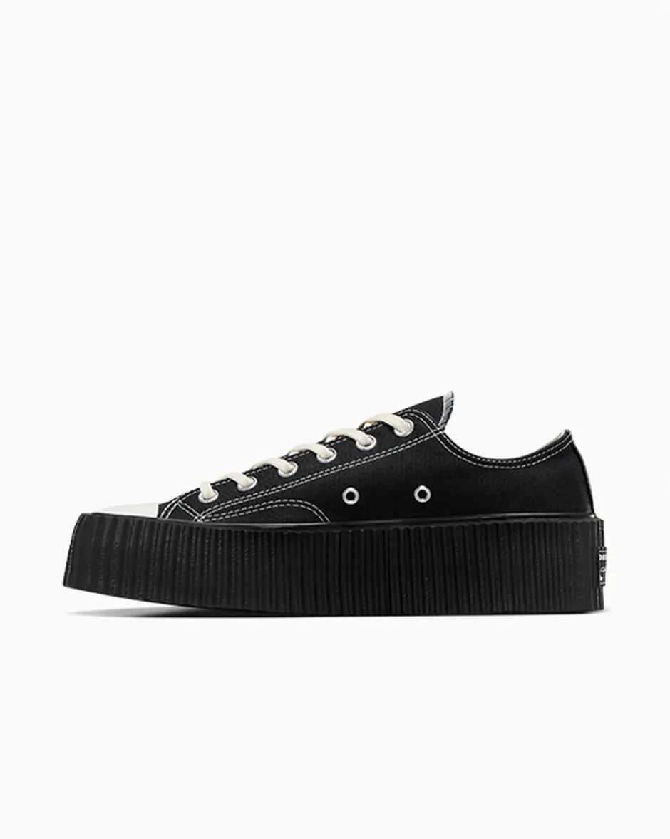 Converse Modelli Bassi|Modelli Bassi<Chuck 70 EVA Black Up-Form