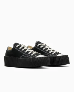 Converse Modelli Bassi|Modelli Bassi<Chuck 70 EVA Black Up-Form