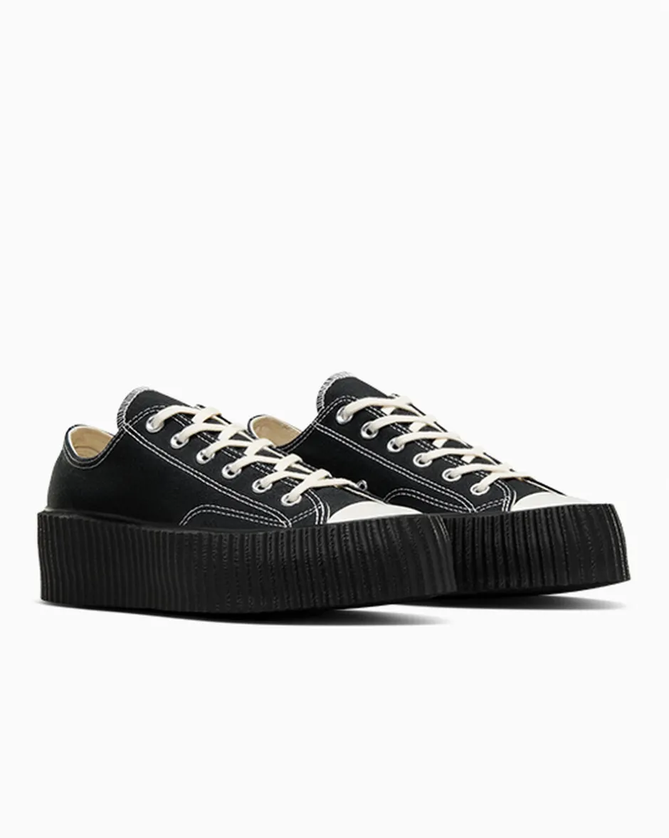 Converse Modelli Bassi|Modelli Bassi<Chuck 70 EVA Black Up-Form