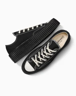 Converse Modelli Bassi|Modelli Bassi<Chuck 70 EVA Black Up-Form