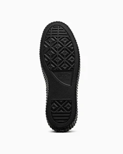 Converse Modelli Bassi|Modelli Bassi<Chuck 70 EVA Black Up-Form