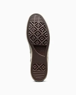 Converse Modelli Bassi|Modelli Con Platform<Chuck 70 Glow-In-The-Dark Zebra Print black