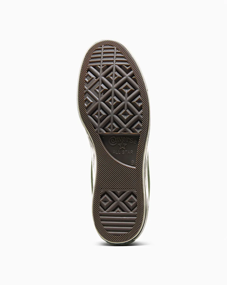 Converse Modelli Alti|Chuck Taylor All Star<Chuck 70 GORE-TEX Utility/Nero/Egret