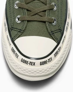 Converse Modelli Alti|Chuck Taylor All Star<Chuck 70 GORE-TEX Utility/Nero/Egret