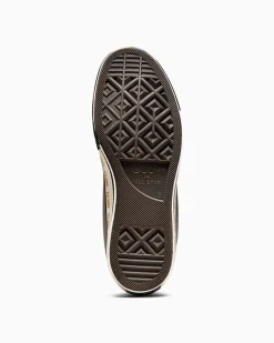 Converse Modelli Alti|Modelli Alti<Chuck 70 GORE-TEX Tartufo/Nero/Luna piena