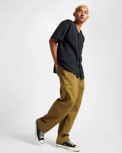 Converse Modelli Alti|Chuck Taylor All Star<Chuck 70 Leather Nero/Bianco/Egret