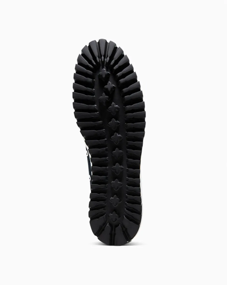 Converse Modelli Bassi|Modelli Bassi<Chuck 70 Lugged Black Trek