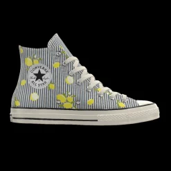 Converse Modelli Alti|Modelli Bassi<Chuck 70 Lunar New Year By You personalizzata ivory