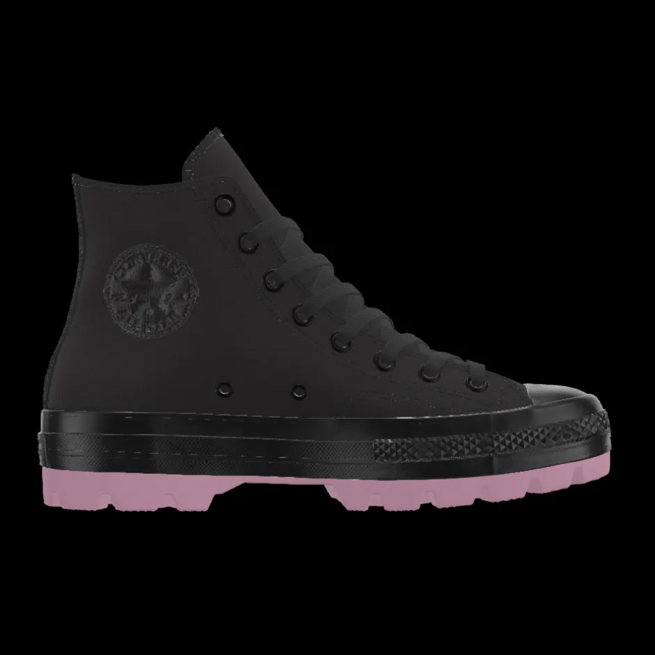 Converse Modelli Alti|Modelli Bassi<Chuck 70 Lunar New Year By You personalizzata ivory