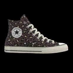 Converse Modelli Alti|Modelli Bassi<Chuck 70 Lunar New Year By You personalizzata ivory