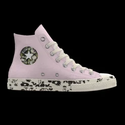 Converse Modelli Alti|Modelli Bassi<Chuck 70 Lunar New Year By You personalizzata ivory