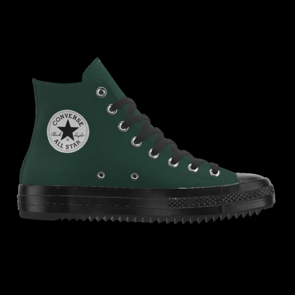 Converse Modelli Alti|Modelli Bassi<Chuck 70 Lunar New Year By You personalizzata ivory