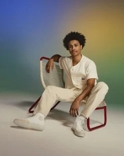 Converse Modelli Alti|Modelli Alti<Chuck 70 Marquis Vintage White/Natural Ivory