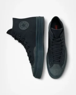 Converse Modelli Alti|Modelli Alti<Chuck 70 Marquis Nightfall Grey/Cyber Grey