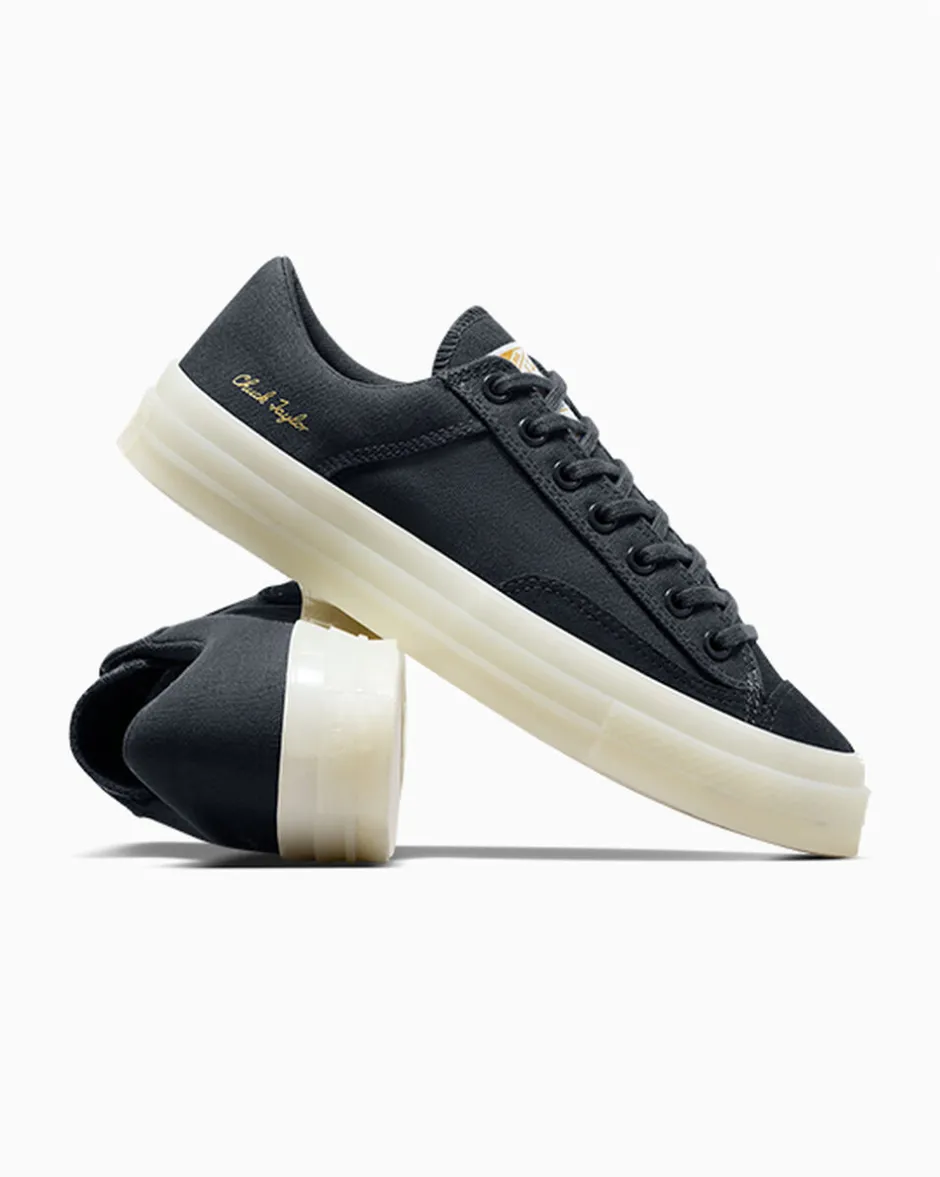 Converse Modelli Bassi|Modelli Bassi<Chuck 70 Marquis Grigio notturno/Oro