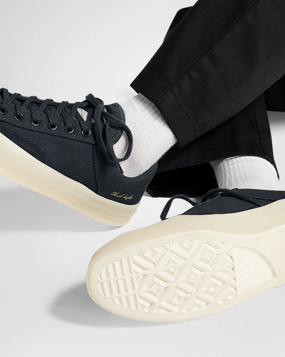 Converse Modelli Bassi|Modelli Bassi<Chuck 70 Marquis Grigio notturno/Oro