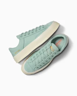 Converse Modelli Bassi<Chuck 70 Marquis Mint Condition/Oro/Egret