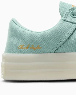 Converse Modelli Bassi<Chuck 70 Marquis Mint Condition/Oro/Egret