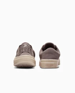 Converse Modelli Bassi<Chuck 70 Marquis Boro Stitched Pomice pura/Pomice pura