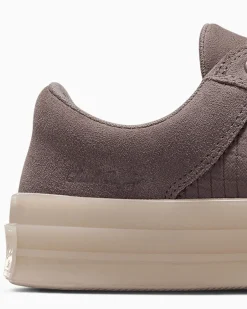 Converse Modelli Bassi<Chuck 70 Marquis Boro Stitched Pomice pura/Pomice pura