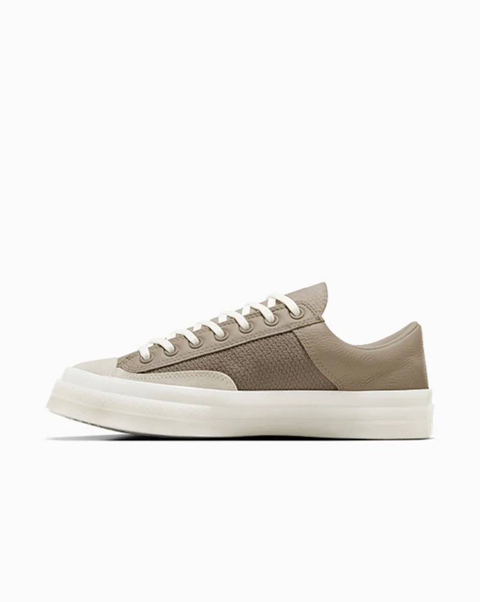 Converse Modelli Bassi|Modelli Bassi<Chuck 70 Marquis Mixed Materials Cargo vintage/Light Dune