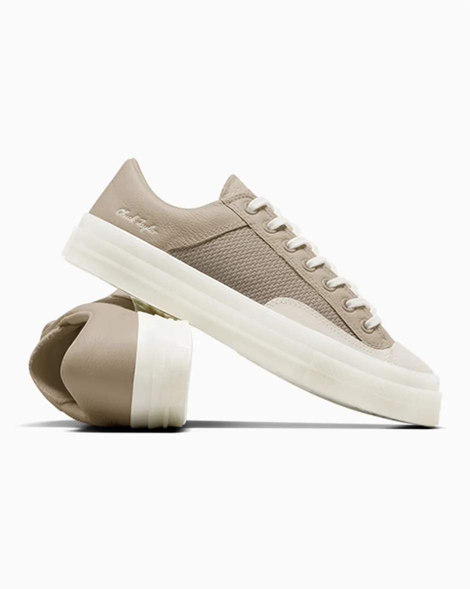 Converse Modelli Bassi|Modelli Bassi<Chuck 70 Marquis Mixed Materials Cargo vintage/Light Dune