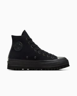 Converse Modelli Alti|Modelli Alti<Chuck 70 Metal + Monochrome Mono Metal Trek