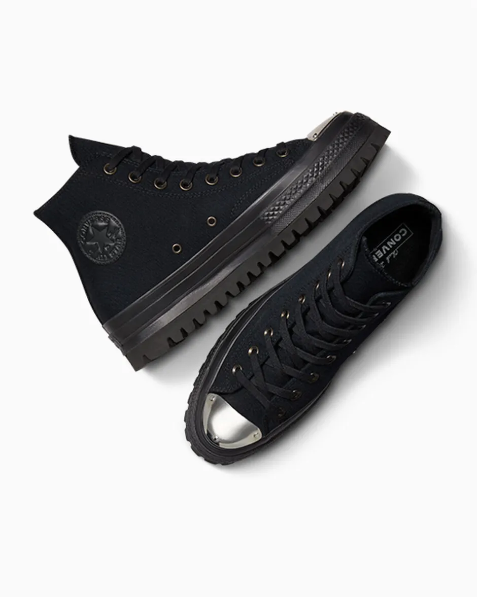 Converse Modelli Alti|Modelli Alti<Chuck 70 Metal + Monochrome Mono Metal Trek