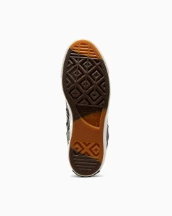 Converse Modelli Alti<Chuck 70 Plus XHi Nero/Nero/Egret