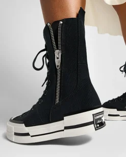 Converse Modelli Alti|Modelli Bassi<Chuck 70 Plus XHi lavender trek