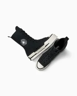 Converse Modelli Alti|Modelli Bassi<Chuck 70 Plus XHi lavender trek