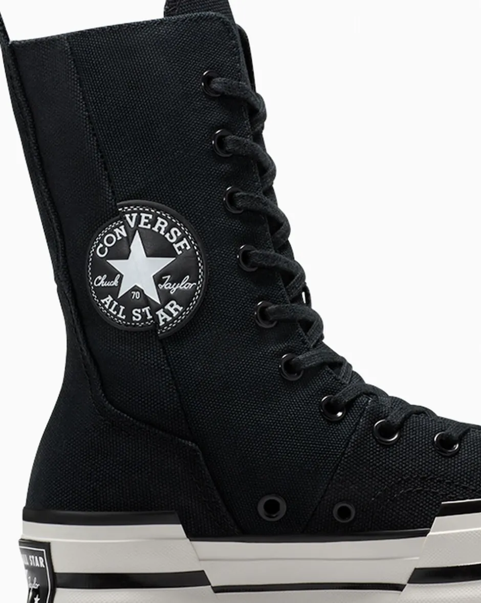 Converse Modelli Alti|Modelli Bassi<Chuck 70 Plus XHi lavender trek